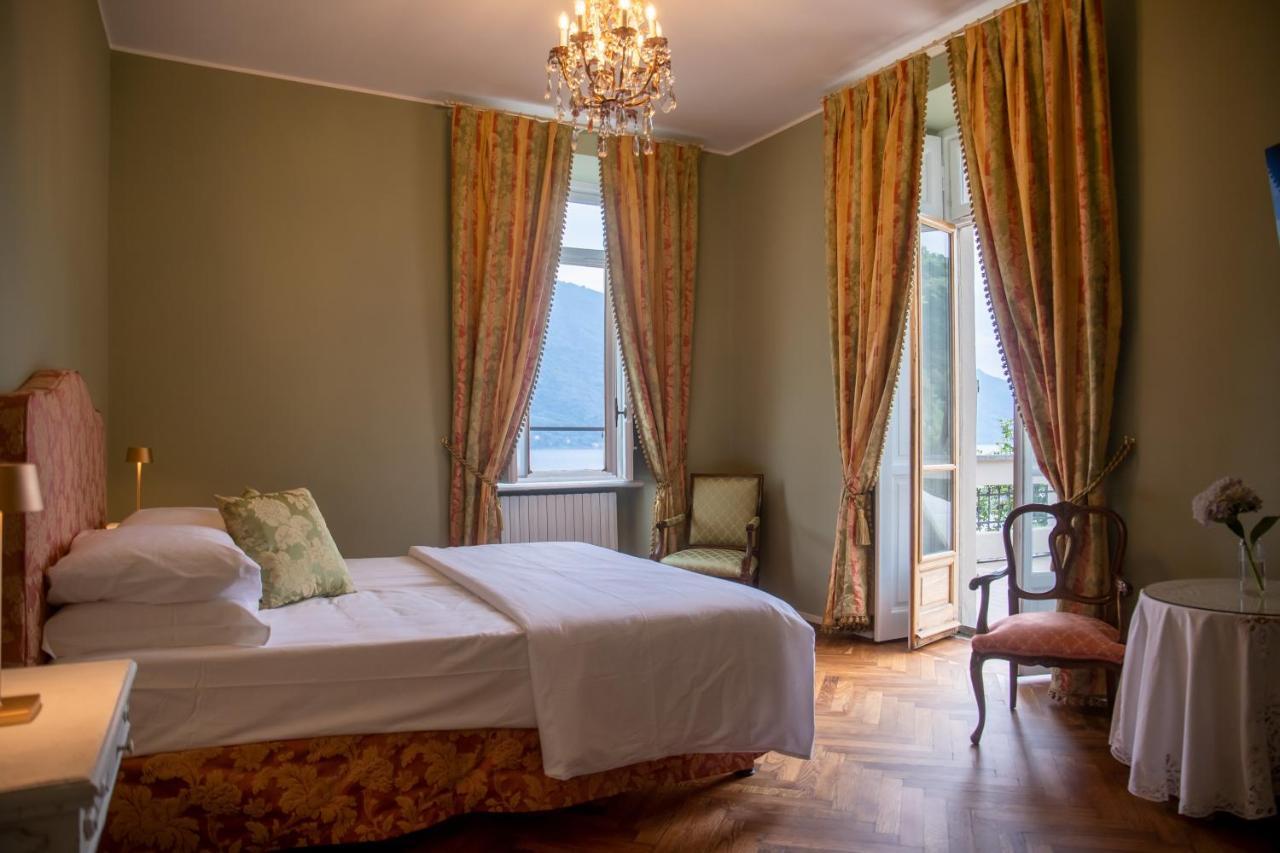 Bed and Breakfast Ca Meison Cannobio Zewnętrze zdjęcie