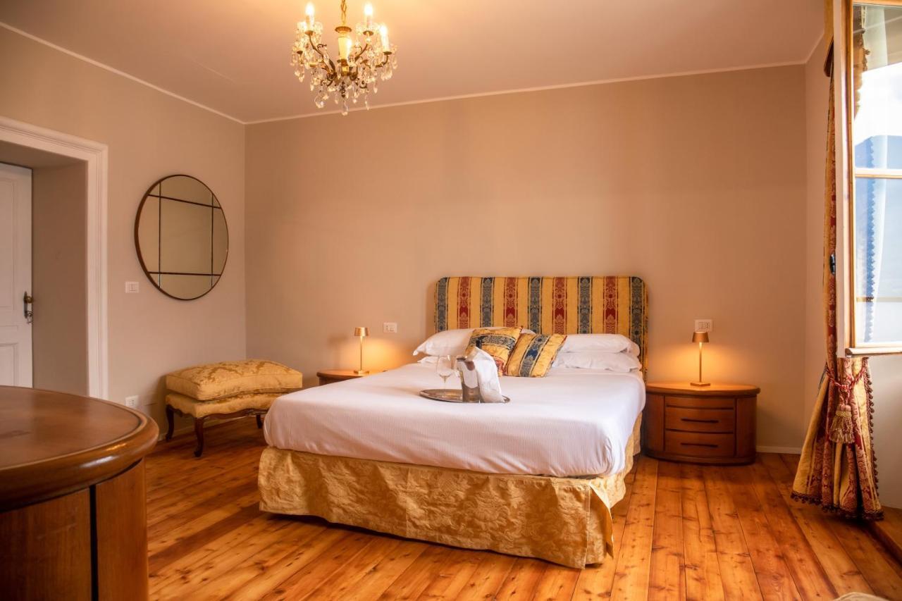 Bed and Breakfast Ca Meison Cannobio Zewnętrze zdjęcie