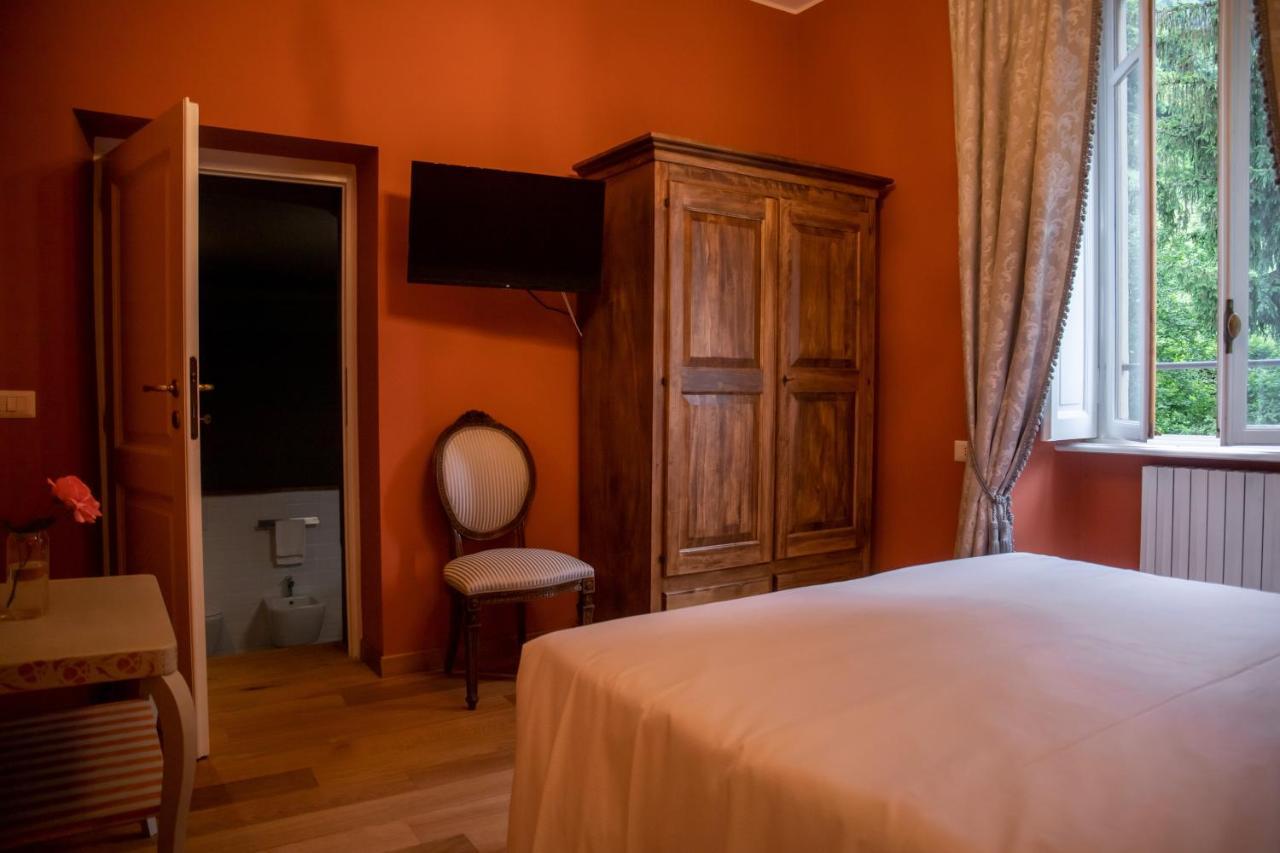 Bed and Breakfast Ca Meison Cannobio Zewnętrze zdjęcie