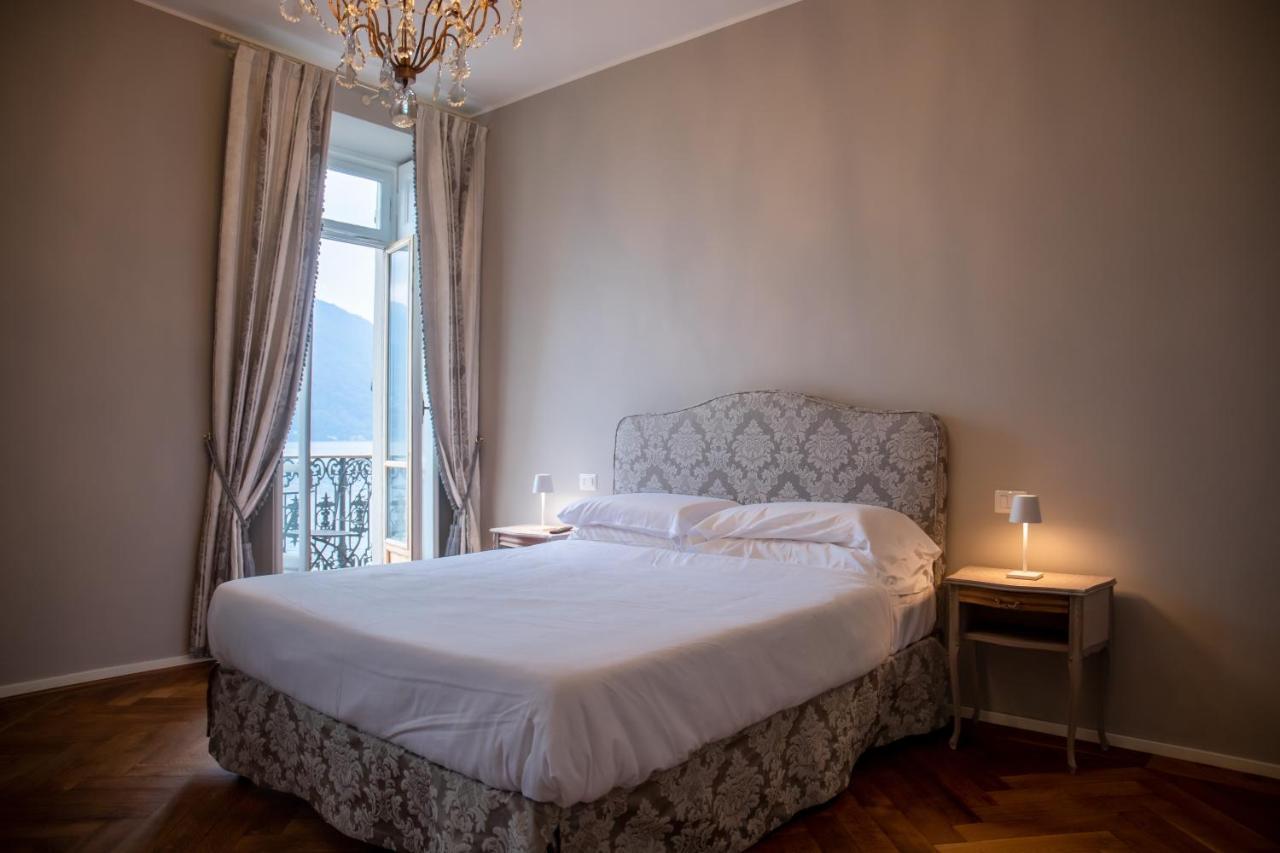 Bed and Breakfast Ca Meison Cannobio Zewnętrze zdjęcie