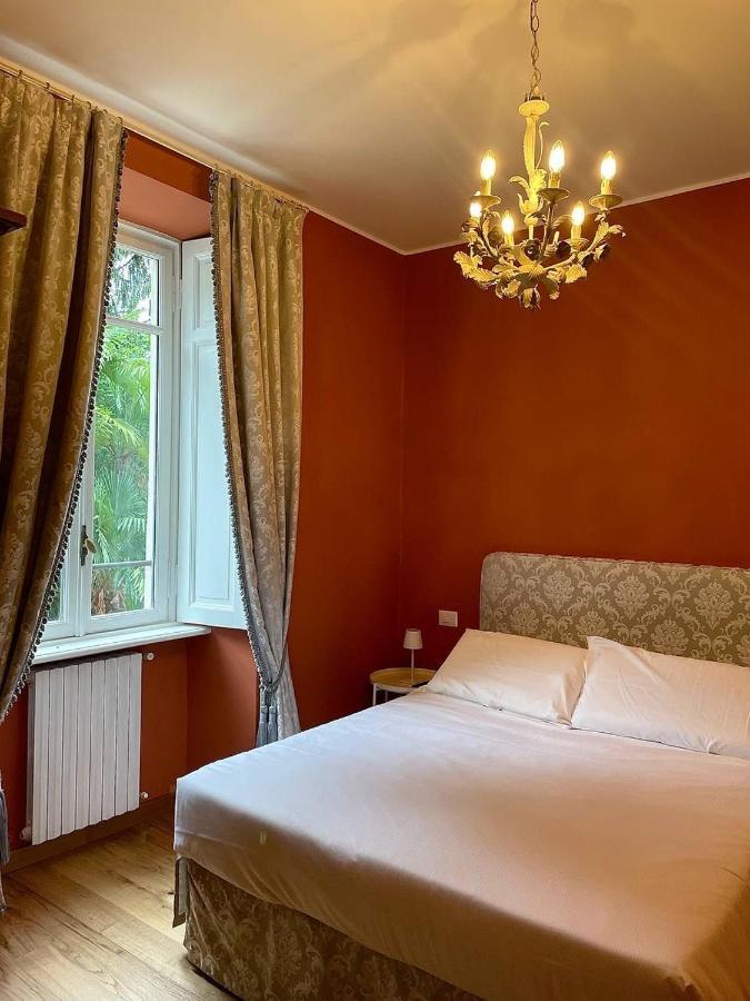 Bed and Breakfast Ca Meison Cannobio Zewnętrze zdjęcie